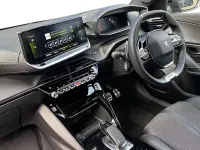 Used Peugeot 2008 GTi 131 HP (96 kW) 2023 SUV