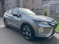 Used Mitsubishi Eclipse 163 HP (119 kW) 2020 Grey Hatchback