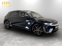 Used Hyundai Ioniq N Line 167 kW (228 HP) 2024 Black Hatchback