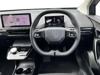 Used MG MG4 EV SE 125 kW (170 HP) 2025 Grey Hatchback