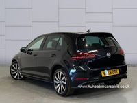 used VW Golf VII Hatchback (2020/69)GTE Advance 1.4 TSI BMT PHEV 204PS DSG auto (03/17 on) 5d