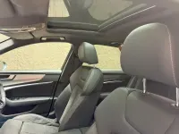 Used Audi A6 S-Line 300 HP (220 kW) 2021 Grey Sedan
