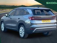 New Skoda Kodiaq SE L 150 HP (110 kW) 2025 Graphite grey metallic SUV