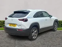 Usado Mazda MX30 Exclusive-Line 106 kW (145 CV) 2024 SUV