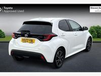 Used Toyota Yaris Hybrid Design 116 HP (85 kW) 2026 Hatchback