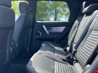 Used Land Rover Discovery Sport HSE Dynamic 309 HP (227 kW) 2023 Metallic  firenze red SUV