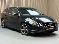 Used Volvo V60 R-Design 180 HP (132 kW) 2012 Estate