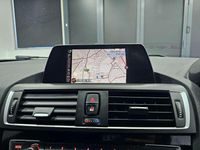 Used BMW 120 M Sport 2016 Silver Hatchback