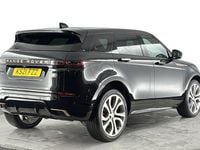 Used Land Rover Range Rover evoque Autobiography 207 HP (152 kW) 2023 Hatchback