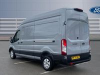 Used Ford Transit Limited 165 HP (121 kW) 2025 Van