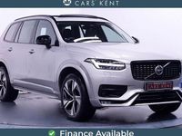 Used Volvo XC90 Plus 2023 SUV