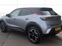 Used Vauxhall Mokka 101 HP (74 kW) 2025 SUV