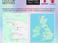 Used Vauxhall Zafira Tourer SRi 140 HP (102 kW) 2018 Red MPV