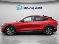 Used Ford Mustang Mach-E Extended Range 216 kW (294 HP) 2023 SUV
