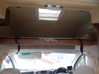 used Fiat Ducato BROADWAY LIMITED EDITION 4 BERTH , MAY PART Ex , DELIVERY AVAILABLE