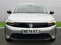 Used Vauxhall Corsa-e Design Edition 100 kW (136 HP) 2025 Hatchback