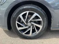 Used VW Golf VII Match 130 HP (95 kW) 2019 Grey Hatchback