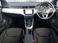 used Seat Arona 1.0 TSI 110 Xcellence [EZ] 5dr