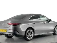 Used Mercedes E250 Executive 218 HP (160 kW) 2025 Sedan