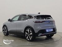 Used Renault Mégane IV Techno 160 kW (218 HP) 2024 Grey Hatchback