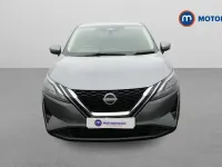 Used Nissan Qashqai Acenta Premium 140 HP (102 kW) 2023 Grey SUV