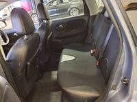 Used Nissan Note Tekna 110 HP (80 kW) 2011 Grey Hatchback