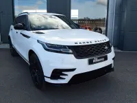 Used Land Rover Range Rover Velar S 204 HP (150 kW) 2022 White SUV