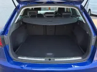 Used Seat Leon XCELLENCE Lux 190 HP (139 kW) 2019 Blue Estate