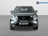 Used Nissan X-Trail Acenta Premium 2023 Grey SUV
