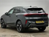 Ny Cupra Terramar 150 HK (110 kW) 2026 Grå SUV