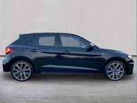 New Audi A1 S-Line 113 HP (83 kW) 2025 Other SUV