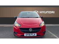 used Vauxhall Corsa 1.4 [75] Griffin 5dr Petrol Hatchback