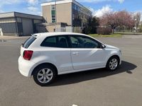 Usado VW Polo Edition 2014 Branco Citadino