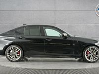 Used BMW M340 Comfort Edition 374 HP (275 kW) 2021 Black Sedan