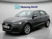 Used Audi A1 Sportback Sport 95 HP (69 kW) 2026 Hatchback