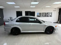 Used Mitsubishi Lancer 148 HP (108 kW) 2016 Silver Sedan