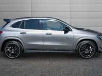 Used Mercedes GLA35 AMG Premium Plus 302 HP (222 kW) 2025 Grey SUV