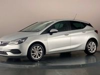 used Vauxhall Astra 1.2 Turbo 130 Business Edition Nav 5dr