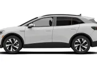 New VW ID.4 Pro 210 kW (286 HP) 2026 SUV