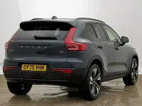Used Volvo XC40 Plus 194 HP (142 kW) 2026 SUV