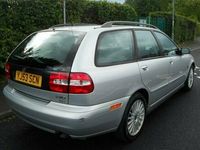 Used Volvo V40 115 HP (84 kW) 2004 Estate