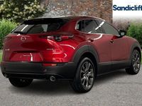 used Mazda CX-30 2.0 e-Skyactiv X MHEV Takumi 5 Door