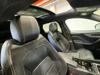 Used Jaguar F-Pace Chequered Flag 180 HP (132 kW) 2019 Grey SUV