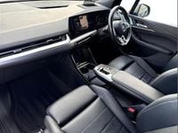 Used BMW 223 Active Tourer M Sport 200 HP (147 kW) 2023 Grey MPV