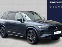 Used Volvo XC90 Ultra 449 HP (330 kW) 2026 SUV