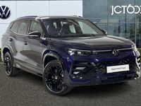 Used VW Tayron 150 HP (110 kW) 2025 SUV