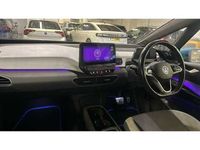 Used VW ID.3 150 kW (204 HP) 2021 Hatchback