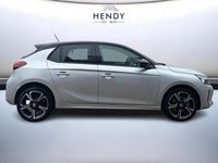 Second-hand Vauxhall Corsa S 99 CP (72 kW) 2025 Gri Hatchback
