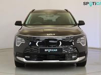Used Kia e-Niro 147 kW (201 HP) 2023 Black SUV
