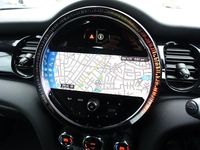 Used Mini Cooper SE Hatch 135 kW (184 HP) 2022 Green Hatchback